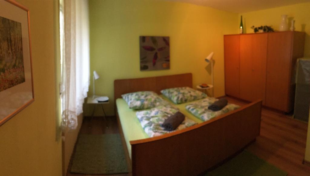 Large Wuerzburg Apartment Exteriér fotografie